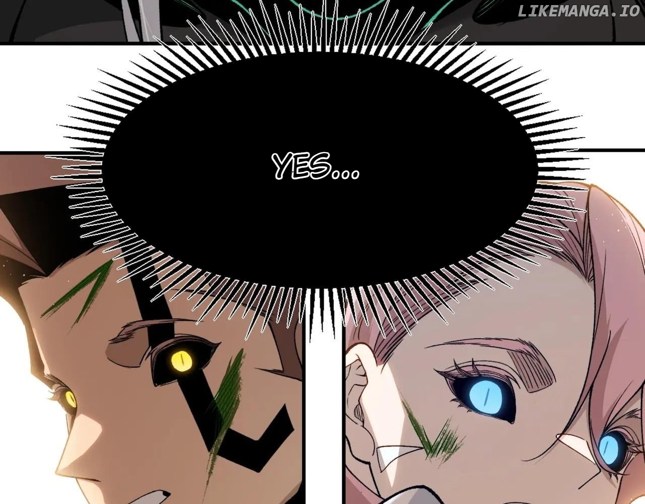 The Devil Never Cries Chapter 115 - page 75